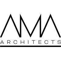 ama architects logo image