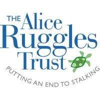 alice ruggles trust logo image