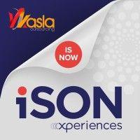 wasla outsourcing logo image