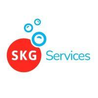 skg services logo image