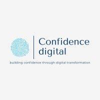 confidencedigital logo image