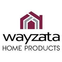 wayzata home products logo image