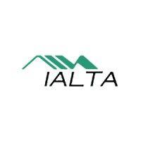 international green auto lightweight technology alliance (ialta) logo image