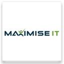 logo of Maximise It Solutions Ltd