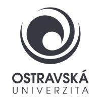 university of ostrava logo image