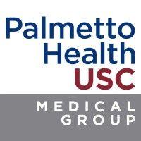 palmetto health-usc medical group