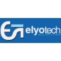 elyotech logo image