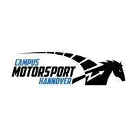 campus motorsport hannover logo image