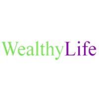 wealthylife logo image