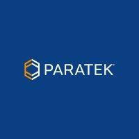 paratek pharmaceuticals logo image