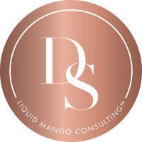 liquid mango consulting pty ltd logo image