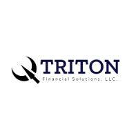 triton financial solutions, llc. logo image