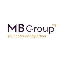 the mb group, llc logo image