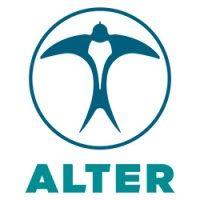 grupo alter logo image