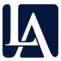 lewis & associates llp logo image