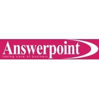 answerpoint call centre logo image