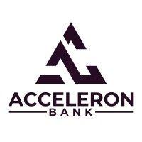 acceleron bank, in formation