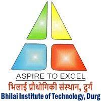 bhilai institute of technology (bit), durg logo image