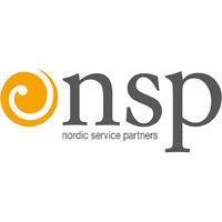 nordic service partners logo image