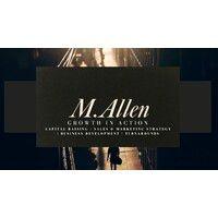 m. allen llc logo image