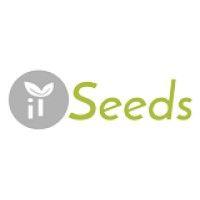 itseeds logo image