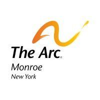 the arc of monroe logo image