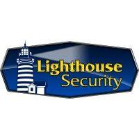 lighthouse security inc. logo image