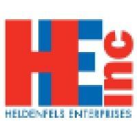 heldenfels enterprises, inc. logo image