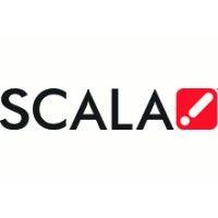 scala logo image