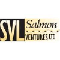 salmon ventures, ltd.