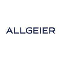 allgeier group logo image