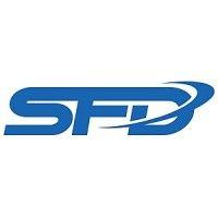 sfd s.a. logo image