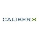 logo of Caliberx