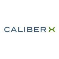 caliberx logo image