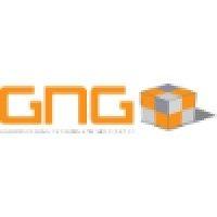 gng sales logo image