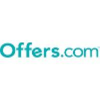 offers.com logo image