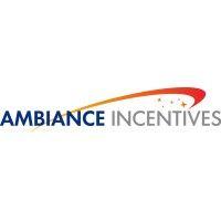 ambiance incentives logo image