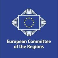 european committee of the regions logo image