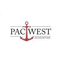 pacwest accounting, inc. logo image