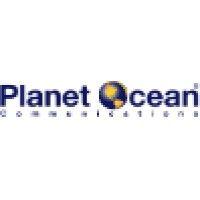 planet ocean