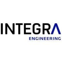 integra engineering india limited logo image