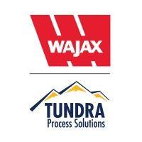 tundra process solutions logo image