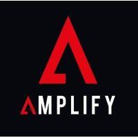 must amplify - 1st audio marketing agency logo image