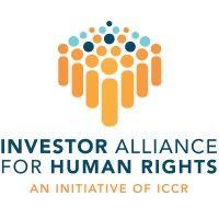 investor alliance for human rights logo image