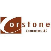 corstone contractors llc logo image