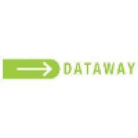 dataway logo image