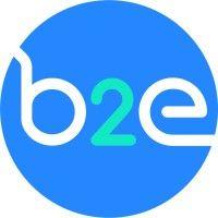 b2e technologies logo image