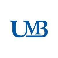 united mississippi bank logo image