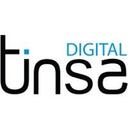 logo of Tinsa Digital