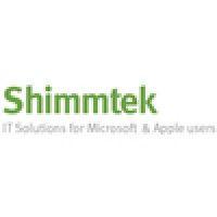 shimmtek logo image